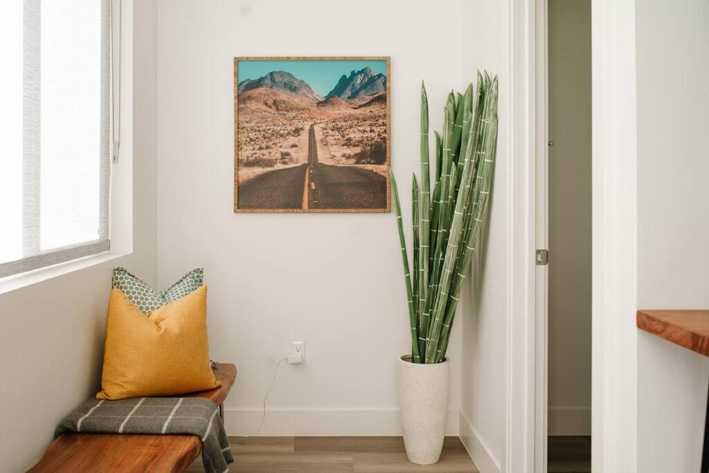 Zen Trail Retreat - New 5 Bedroom Luxury Condo St. George Exterior foto